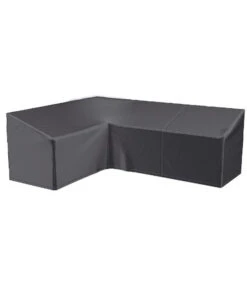 AeroCover Loungesethülle L-Form, 270 Links X210x85xH 65/90 Cm