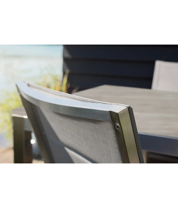 Dehner Stapelstuhl Nantes Elegance – Bild 6