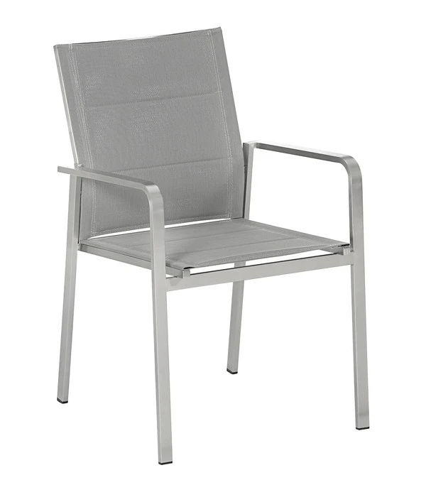 Dehner Stapelstuhl Nantes Elegance