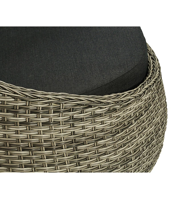 Dehner Geflechtsessel Avani – Bild 7