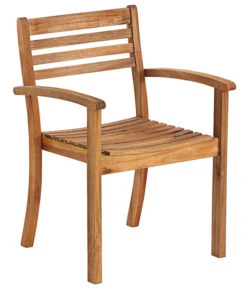 Dehner Stapelstuhl Macao