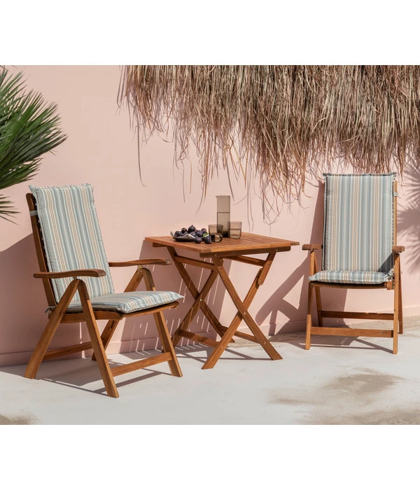 Dehner Positionssessel Macao – Bild 2