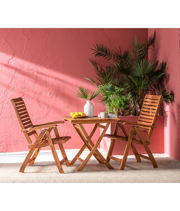 Dehner Positionssessel Macao – Bild 3