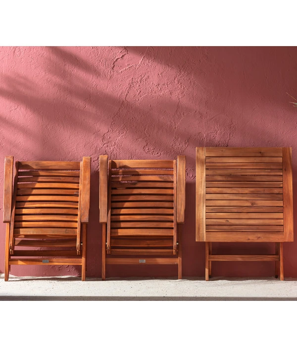 Dehner Positionssessel Macao – Bild 4