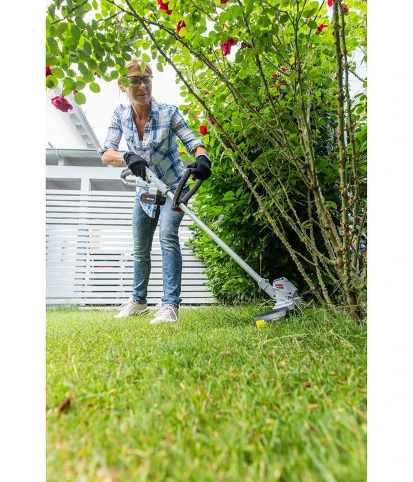 AL-KO Akku-Rasentrimmer-Set GT 2000, Inkl. Akku – Bild 11