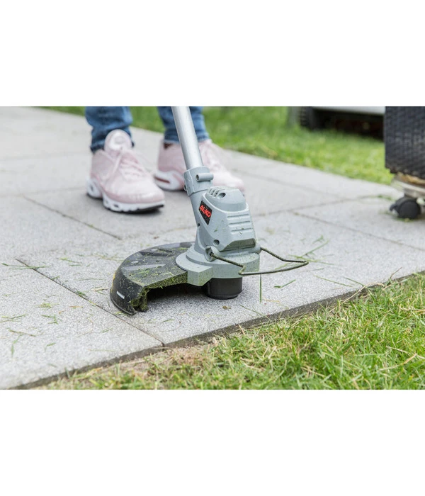 AL-KO Akku-Rasentrimmer-Set GT 2000, Inkl. Akku – Bild 16