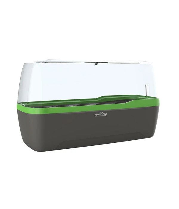 Romberg BoQube Gewächshaus