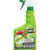 COMPO® Nativert® Kräuter & Gemüse Blattlaus-frei AF, 750 Ml