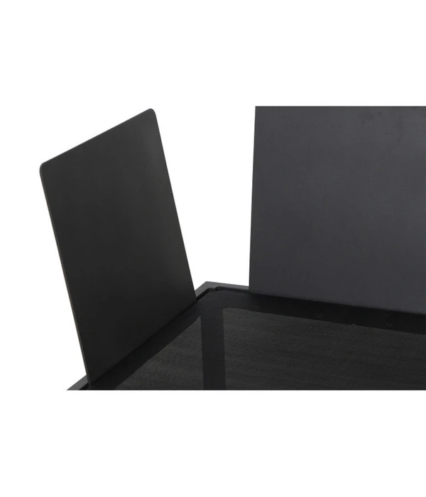 Siena Garden Eckteil Alvida, Grau, Ca. B74/H75/T74 Cm – Bild 7