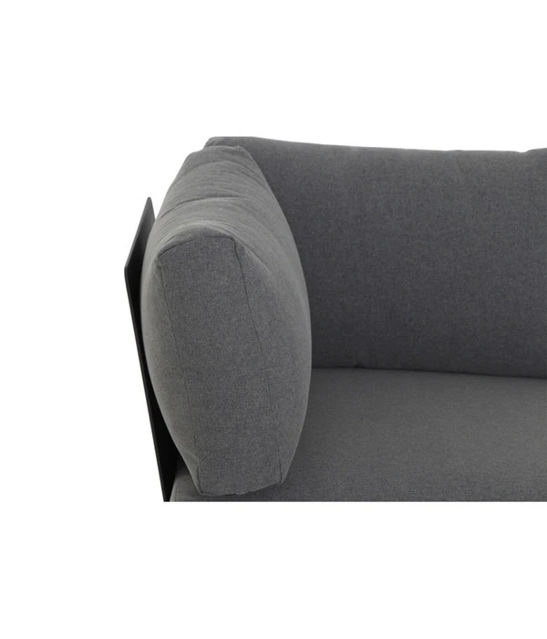 Siena Garden Eckteil Alvida, Grau, Ca. B74/H75/T74 Cm – Bild 10