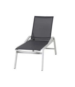 Siena Garden Rollliege Milos, Ca. B68/H118/T200 Cm