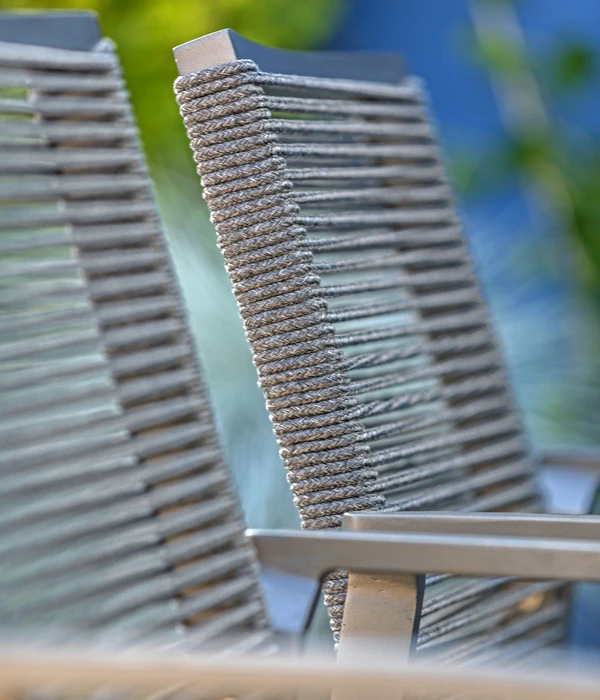 Dehner Stapelstuhl Monaco – Bild 6