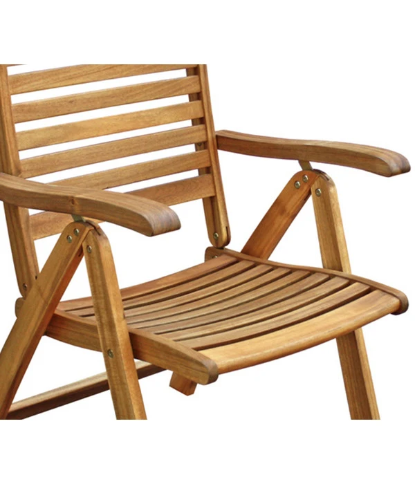 Dehner Positionssessel Macao – Bild 7