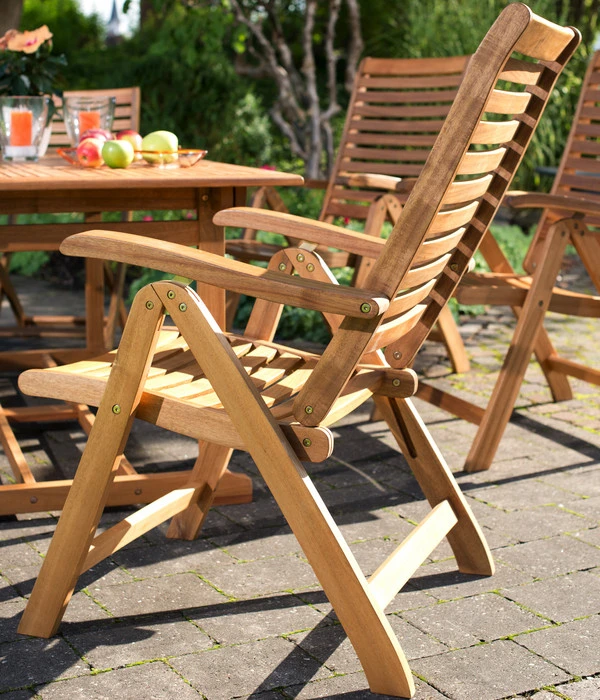 Dehner Positionssessel Macao – Bild 8