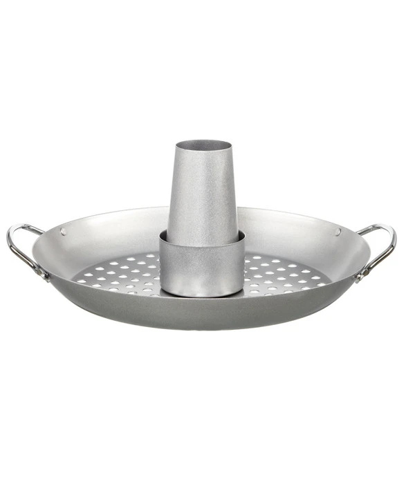 Dehner Hähnchengrillhalter