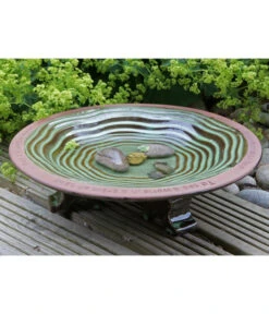 Wildlife Vogeltränke Echoes, Ca. Ø21,5/H19 Cm