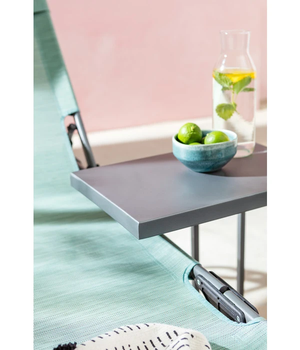 Dehner Beistelltisch Noah, Ca. B43/H56/T30,5 Cm – Bild 3