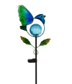 Dehner Solarstab Vogel Bonita, Ca. B19/H130/T8 Cm