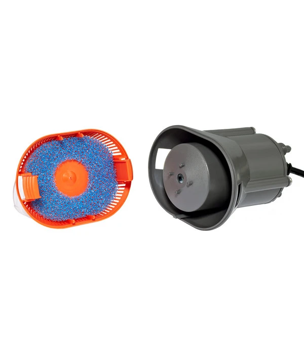 GARDENA Blumenkastenbewässerung Vollautomatisch – Bild 2