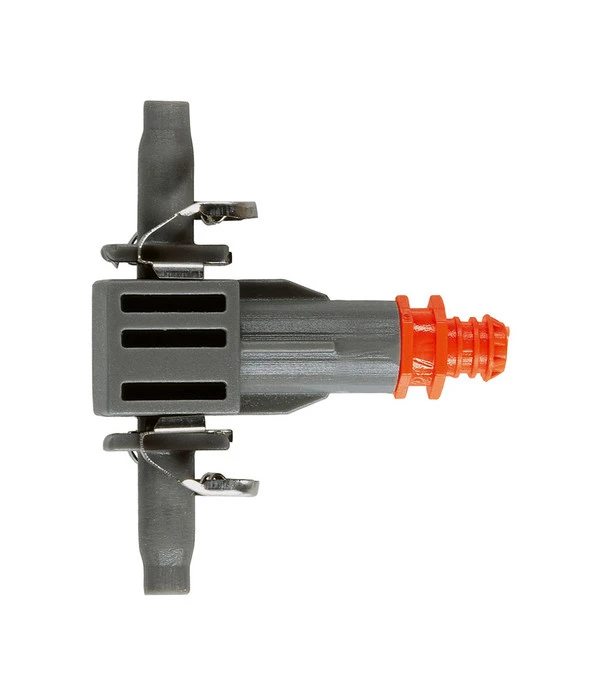 GARDENA Blumenkastenbewässerung Vollautomatisch – Bild 4