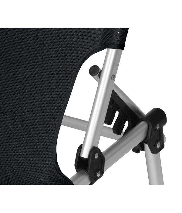 Siena Garden Dreibeinliege XXL, Ca. B69,5/H86/T209 Cm – Bild 12