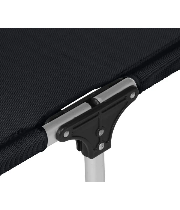 Siena Garden Dreibeinliege XXL, Ca. B69,5/H86/T209 Cm – Bild 13