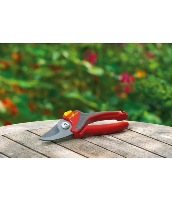 Wolf-Garten Wolf Gartenschere RR 2500 – Bild 2