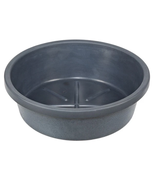 Veca Kunststoff-Regentonne, 280 L, Anthrazit – Bild 3