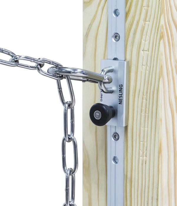 Nesling Gleitschiene Coolfit, Ca. H100 Cm – Bild 4