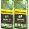 Floragard 4in1 Rasenfit