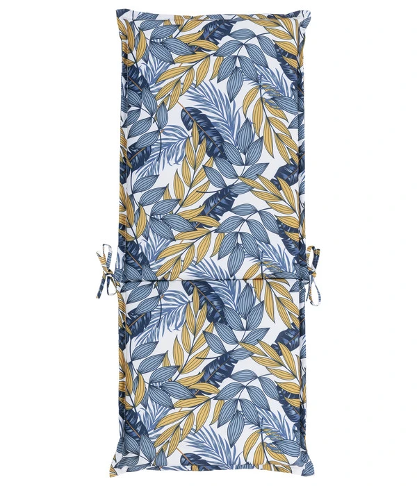 Dehner Hochlehnerpolster Taos, Ca. B50/H6/T120 Cm – Bild 2