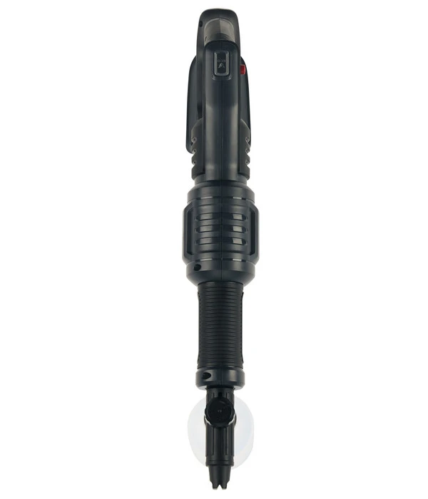 AL-KO Akku-Druckreiniger PW 1850, Inkl. Akku – Bild 2