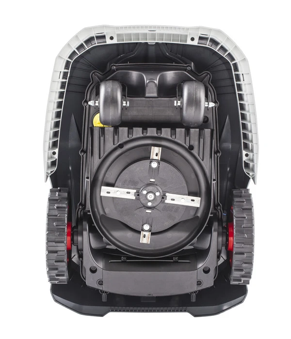 AL-KO Mähroboter Robolinho 1300 W – Bild 4