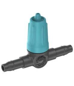 GARDENA Micro-Drip-System Regulierbarer Reihentropfer, 10 Stk.