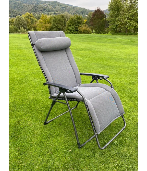 Sungörl Relaxliege Oasi Sky – Bild 2