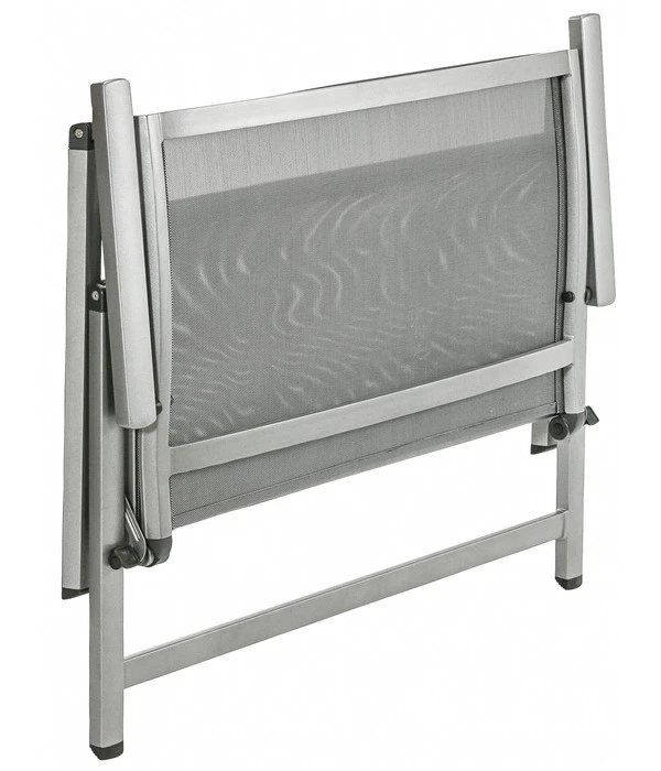 Dehner Klappbank Chicago, 2-Sitzer – Bild 3