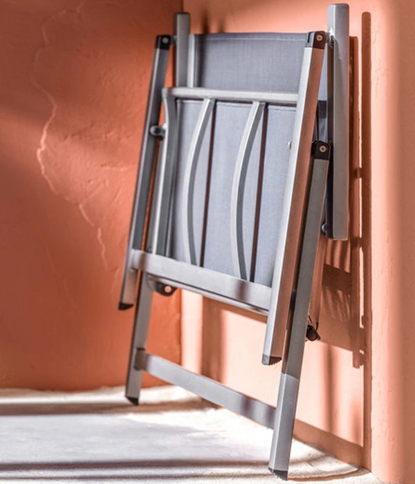 Dehner Klappbank Chicago, 2-Sitzer – Bild 5