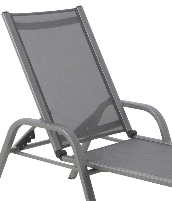 Dehner Relaxliege Chicago – Bild 6