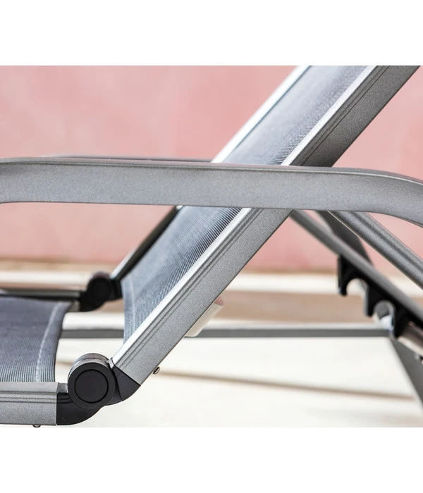 Dehner Relaxliege Chicago – Bild 7