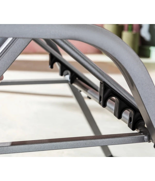 Dehner Relaxliege Chicago – Bild 9