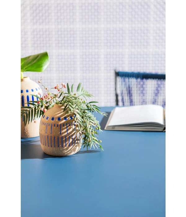 Dehner Tisch Delphi, Ca. Ø110/H74,5 Cm – Bild 9