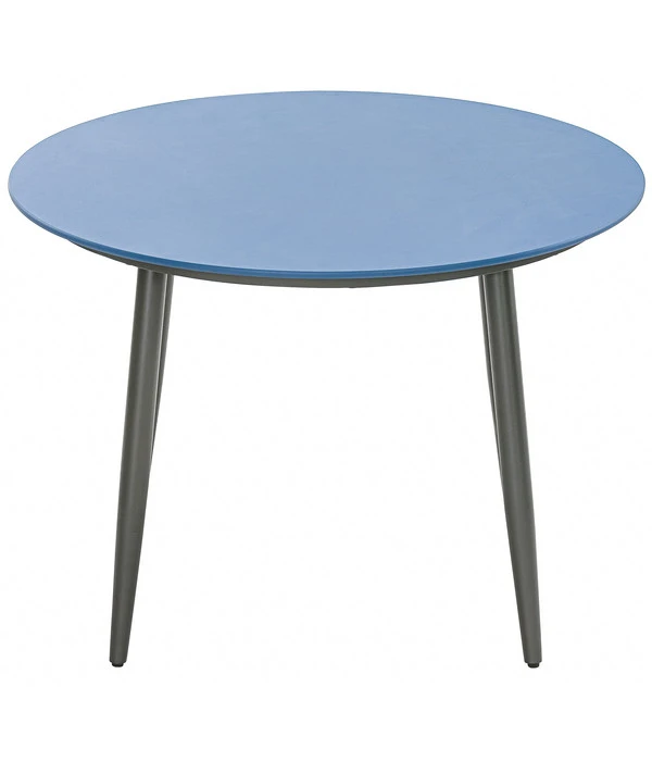 Dehner Tisch Delphi, Ca. Ø110/H74,5 Cm – Bild 3