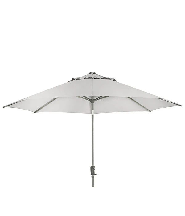 Dehner Schirm Milos, Rund, Ca. Ø294 Cm