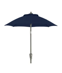 Dehner Sonnenschirm Vido, Rund, Ca. Ø150 Cm