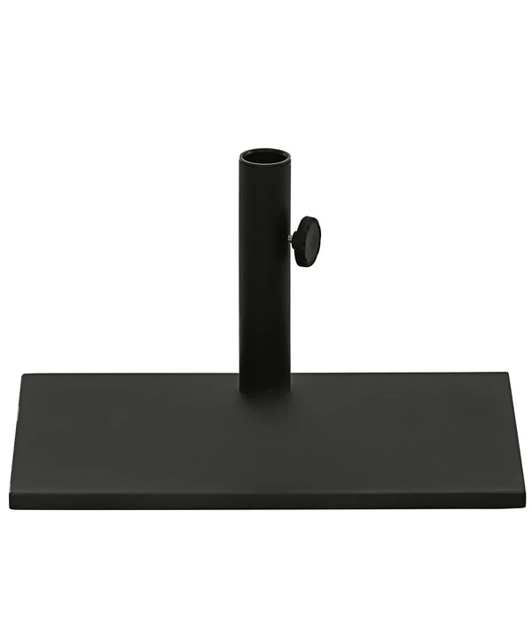 Dehner Balkonschirmständer, 20 Kg