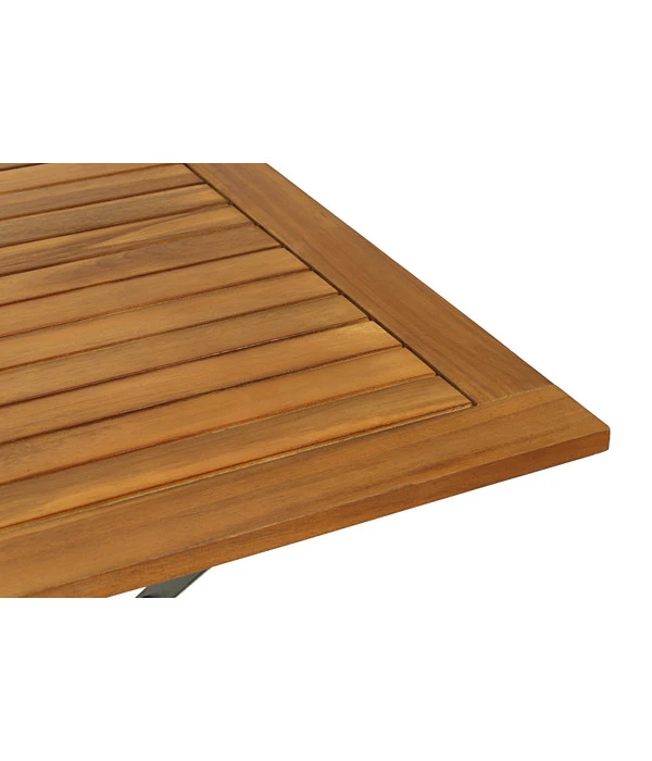 Dehner Klapptisch Tegernsee – Bild 6