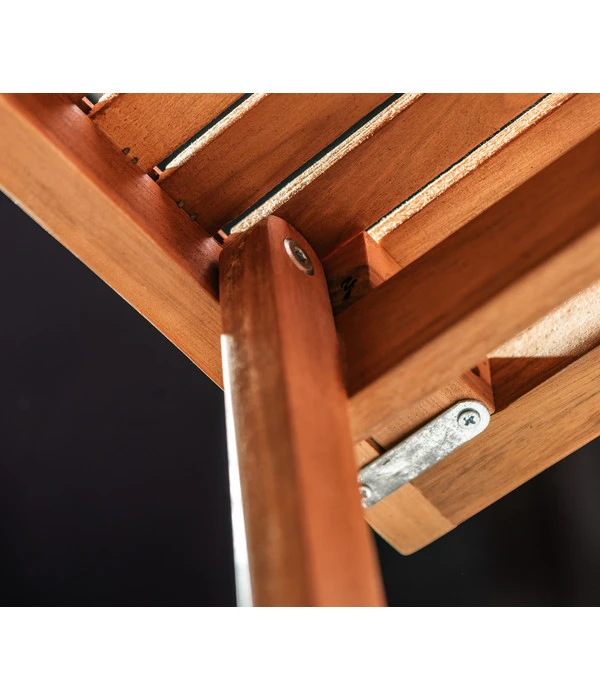 Dehner Balkonset Neapel, 3-teilig – Bild 14