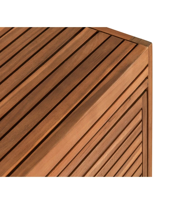 Dehner Balkonset Neapel, 3-teilig – Bild 15