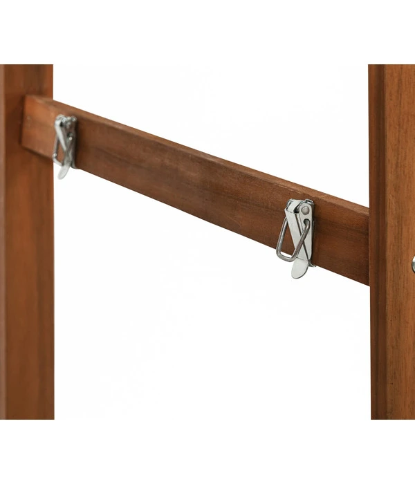 Dehner Balkonset Neapel, 3-teilig – Bild 16