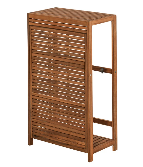 Dehner Balkonset Neapel, 3-teilig – Bild 3